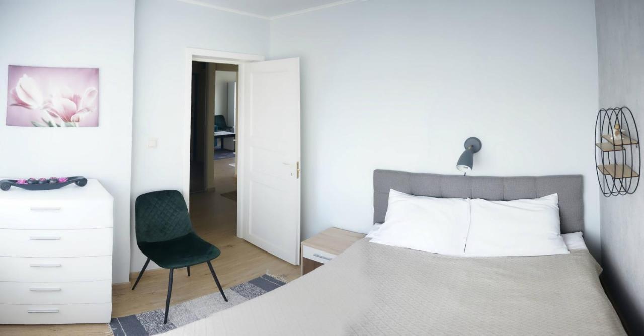 Liivaoja Apartment Кярдла Экстерьер фото