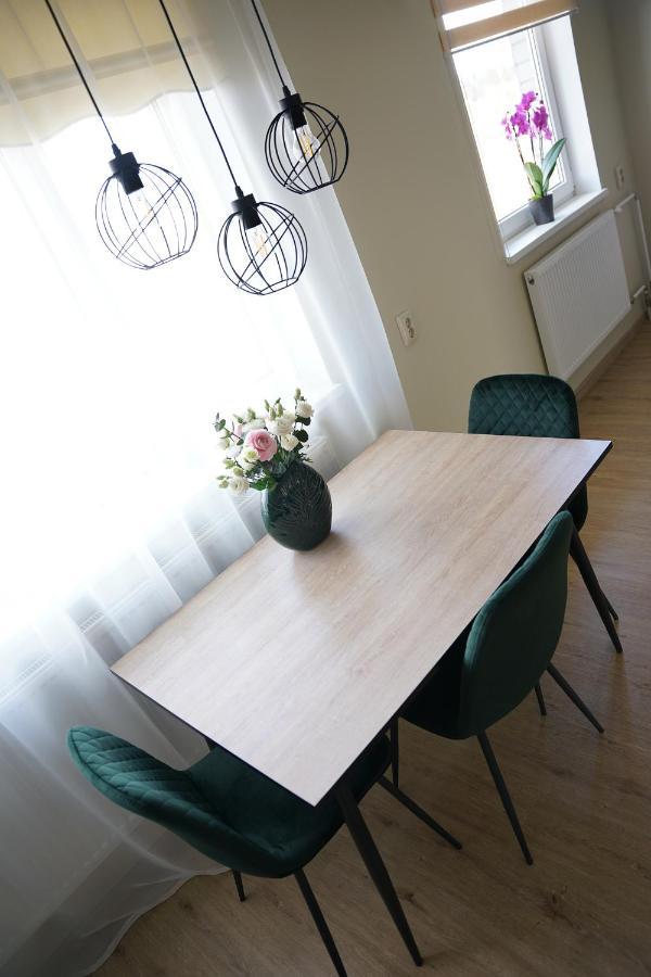 Liivaoja Apartment Кярдла Экстерьер фото